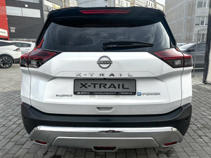 Nissan X-Trail T33 1.5h AT 4WD (144 л.с.) 150 (FR) 100 (RR) kWt Extreme Edition Авто Люкс г. Севастополь