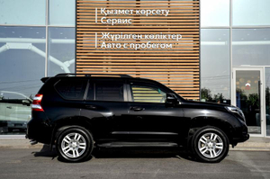 Toyota 2.7 AT 4WD (163 л. с.) Автомобили с пробегом Шымкент  