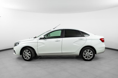 LADA Vesta 1.6 MT (106 л. с.)