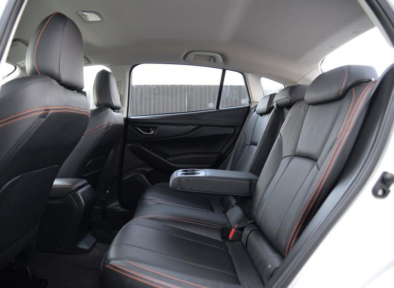 Subaru XV 2.0 CVT 4WD (154 л.с.) Premium ES Автомобили с пробегом Шымкент  