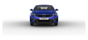 Kia Cerato 1.6 AT FWD (128 л.с.) Gamma Luxe ORBIS AUTO г. Алматы