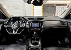 Nissan X-Trail 2.5 CVT 4WD (171 л.с.) LE Top ORBIS AUTO г. Алматы