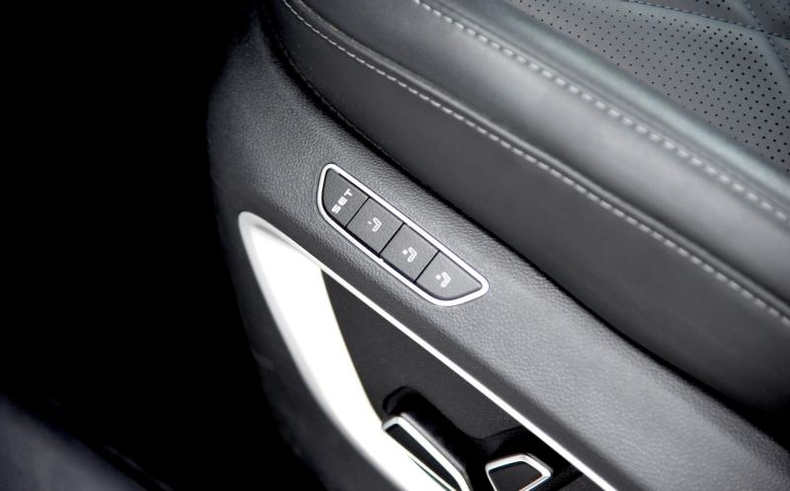 Changan 2.0T 8AT 2WD (226 л.с.) Tech Автомобили с пробегом Шымкент  