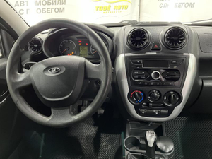 LADA Granta седан 1.6 MT FWD (87 л.с.) 8кл Comfort Optima Твоё авто (Йошкар-Ола)