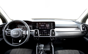 Kia Sorento 2.5 AT 4WD (194 л.с.) Comfort Автомобили с пробегом Шымкент  