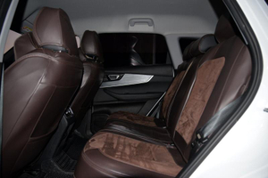 CHERY 1.5 CVT FWD (147 л.с.) Prestige Автомобили с пробегом Шымкент  