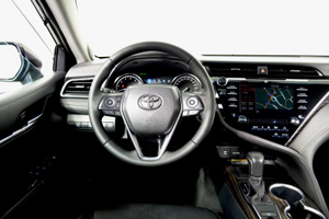 Toyota Camry 2.5 AT FWD (181 л.с.) Люкс B5 Автомобили с пробегом Шымкент  