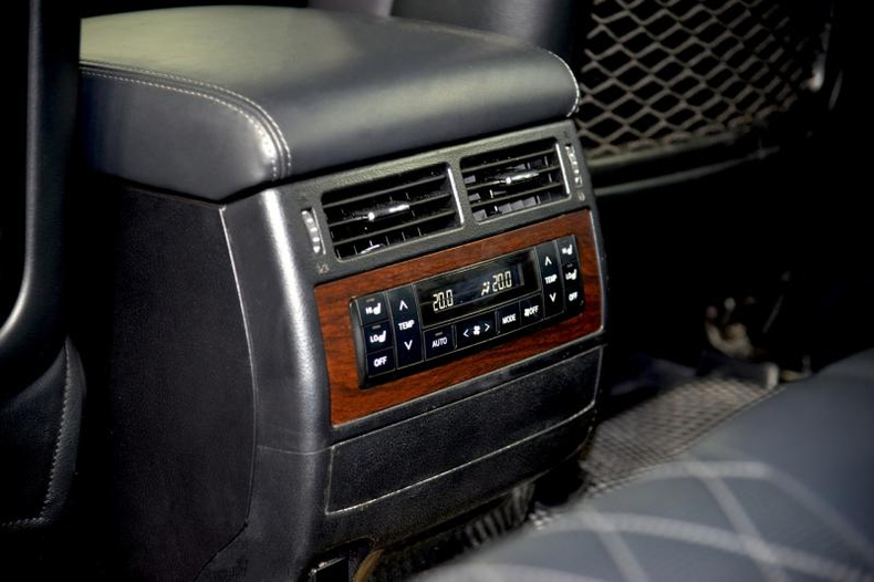 Toyota 4.6 AT (309 л. с.) Excalibur NH Автомобили с пробегом Шымкент  
