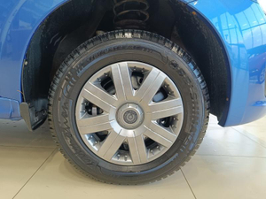 LADA (ВАЗ) Granta седан 1.6 MT FWD (87 л.с.) 8кл Standard  Твоё авто (Киров)