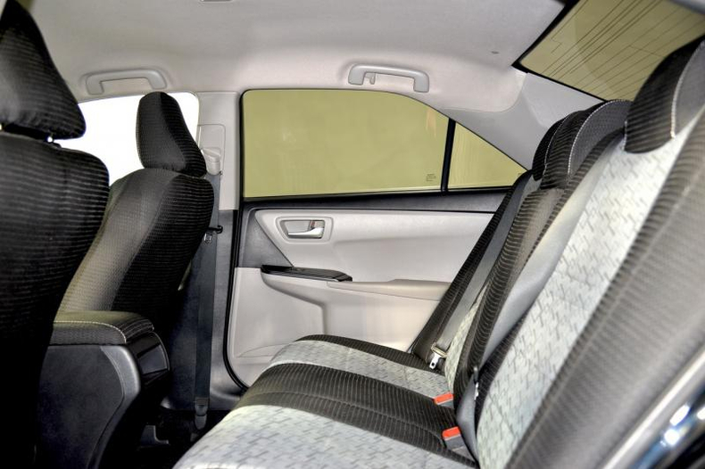 Toyota 2.5 AT (181 л. с.) Автомобили с пробегом Шымкент  