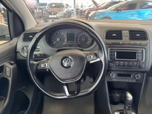 Volkswagen Polo 1.6 AT FWD (105 л.с.) MPI Авто Люкс KIA Севастополь