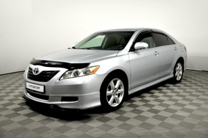 Toyota 3.5 Dual VVT-i AT (277 л. с.) Автомобили с пробегом Шымкент  