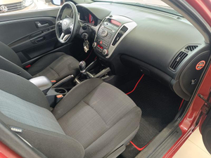 Kia 1.6 MT FWD (122 л.с.) Твоё авто (Киров)