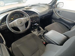Chevrolet Niva Niva 1.7 MT 4WD (80 л.с.) LC Твоё авто (Киров)