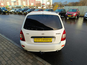 LADA (ВАЗ) 1.6 MT 8 кл (Евро-4) (81 л. с.) Lux Твоё авто (Киров)