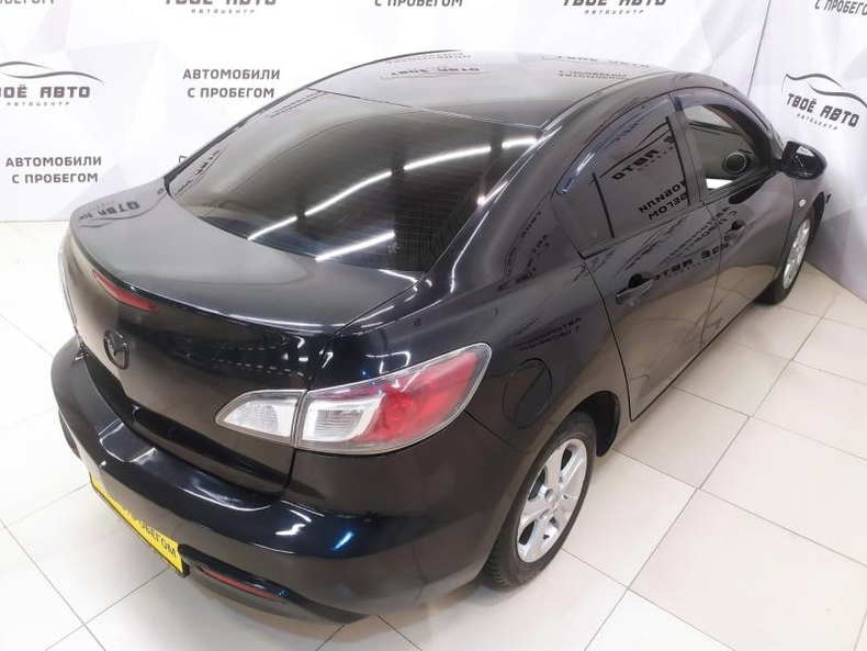 Mazda 1.6 AT (105 л. с.) Твоё авто (Киров)