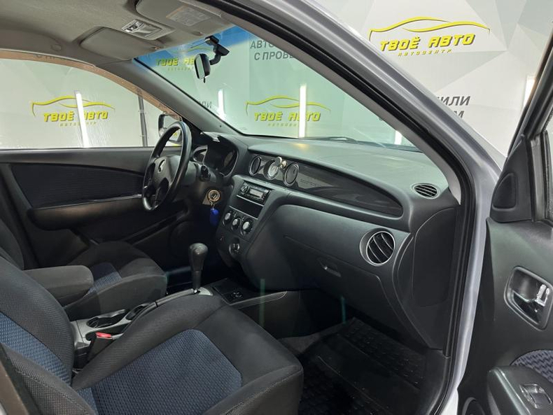 Mitsubishi 2.4 AT 4WD (160 л.с.) Intense Твоё авто (Йошкар-Ола)