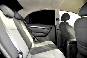 Chevrolet Nexia 1.5 AT FWD (105 л.с.) Elegant AT Автомобили с пробегом Шымкент  