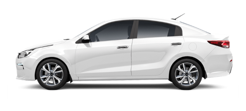 Kia Rio 1.6 AT FWD (123 л.с.) Comfort  Саранскмоторс Саранск