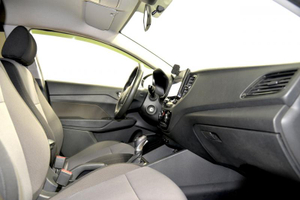 Hyundai 1.6 AT (130 л.с.) Style Автомобили с пробегом Шымкент  