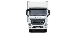 Sollers LDT TR180 Изотермический фургон ППУ 6.7 дизель 261 л.с. 18.0т 5600 5600 Автоцентр Атлант-М Минск