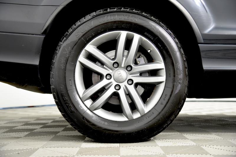 Audi 4.2 AT 4WD (350 л.с.) FSI tiptronic quattro Автомобили с пробегом Шымкент  