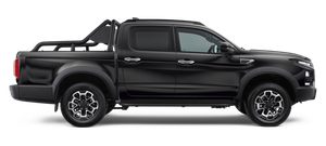 SOLLERS ST9 Пикап 2.0 бензин 224 л.с. Ultimate Соллерс Измайлово Москва