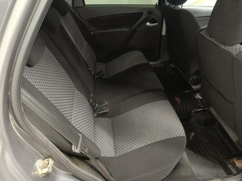 LADA Granta седан 1.6 AT FWD (98 л.с.) 16кл Comfort Твоё авто (Киров)