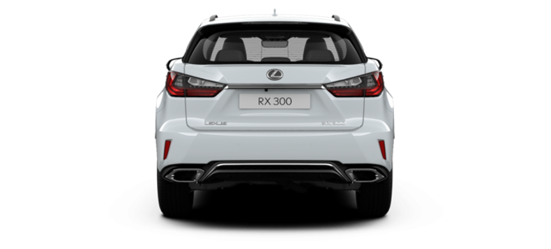 Lexus RX 300 AT AWD (238 л.с.) Comfort Автомобили с пробегом Шымкент  