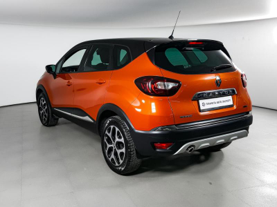 Renault Kaptur 2.0 AT (143 л. с.)