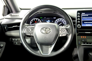 Toyota 3.5 AT (272 л. с.) Автомобили с пробегом Шымкент  