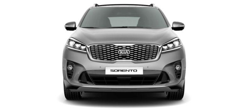 Kia Sorento Prime 2.2 D AT AWD (5 мест) (200 л. с.) Luxe Саранскмоторс Саранск