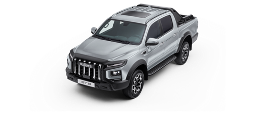 SOLLERS ST9 Пикап 2.0 бензин 224 л.с. Ultimate Сибирский транспортный дом Новосибирск