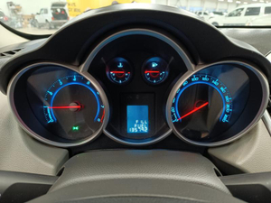 Chevrolet 1.6 MT (109 л. с.) Твоё авто (Киров)