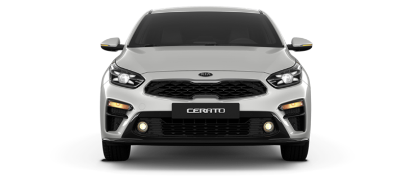 Kia Cerato 2.0 AT FWD (150 л.с.) Theta Prestige Саранскмоторс Саранск