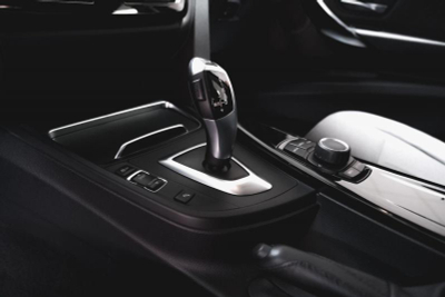 BMW 3 серия 320i AT (184 л. с.)