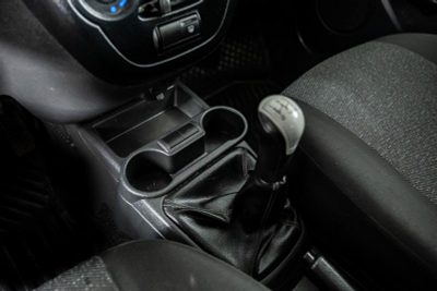 LADA Granta седан 1.6 MT 8кл (87 л. с.)