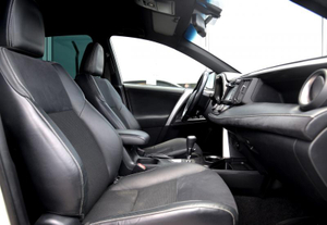 Toyota 2.0 CVT 4WD (151 л.с.) Престиж Автомобили с пробегом Шымкент  