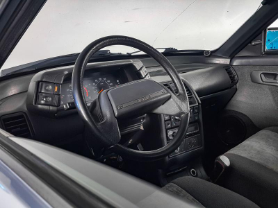 LADA 2112 1.5 MT (91 л. с.)