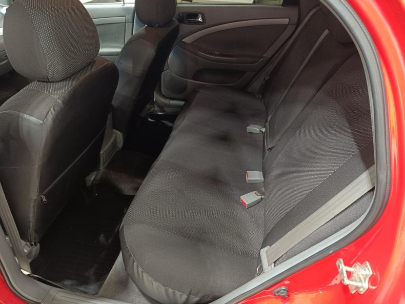 Chevrolet 1.6 AT FWD (109 л.с.) SX X5XS55J4 Твоё авто (Киров) Киров