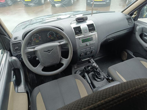 УАЗ 2.7 MT 4WD (128 л.с.) [3163] Limited Твоё авто (Киров)