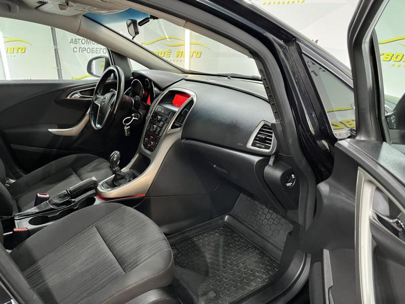 Opel 1.6 MT (115 л. с.) Enjoy Твоё авто (Йошкар-Ола)