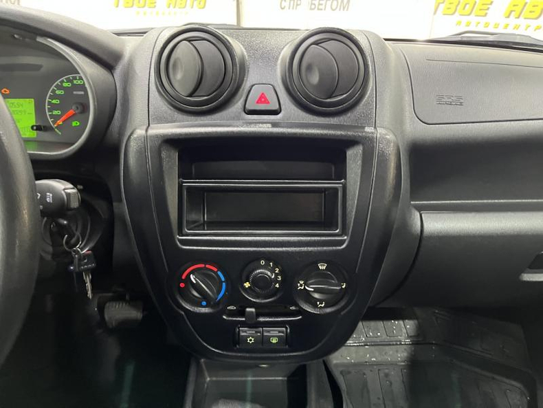 LADA Granta седан 1.6 AT FWD (98 л.с.) 16кл Classic Optima Твоё авто (Йошкар-Ола)