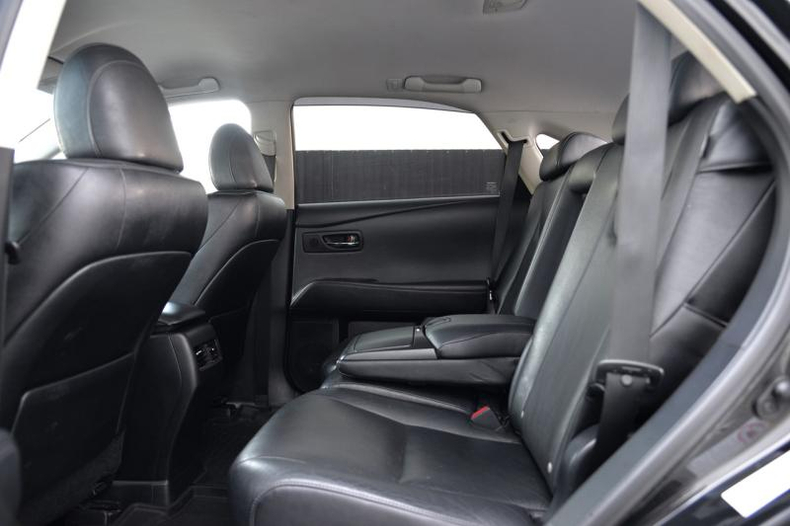 Lexus 270 AT (188 л. с.) Base Автомобили с пробегом Шымкент  