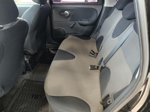 Nissan 1.4 MT FWD (88 л.с.) Luxury Твоё авто (Киров)