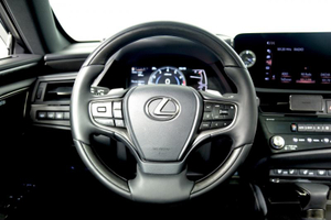 Lexus ES 350 AT (250 л.с.) Luxury Автомобили с пробегом Шымкент  