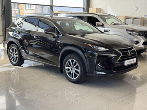 Lexus 200t АТ AWD (238 л. с.) Авто Люкс KIA Севастополь