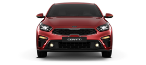 Kia Cerato 2.0 AT FWD (150 л.с.) Theta Comfort Саранскмоторс Саранск