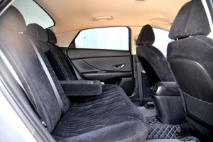 Hyundai Новая Elantra 1.6 6AT FWD (128 л.с.) MPI Elegance Автомобили с пробегом Шымкент  