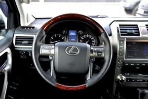 Lexus GX 460 4.6 AT (296 л.с.) 4WD Premium 13 Автомобили с пробегом Шымкент  